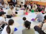 子育てともともの様子